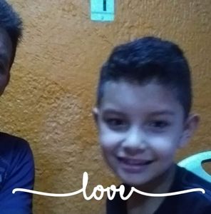 Meet your Posher, Sylvia